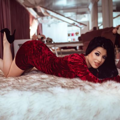 celiacerutti, camgirl Xlovecam