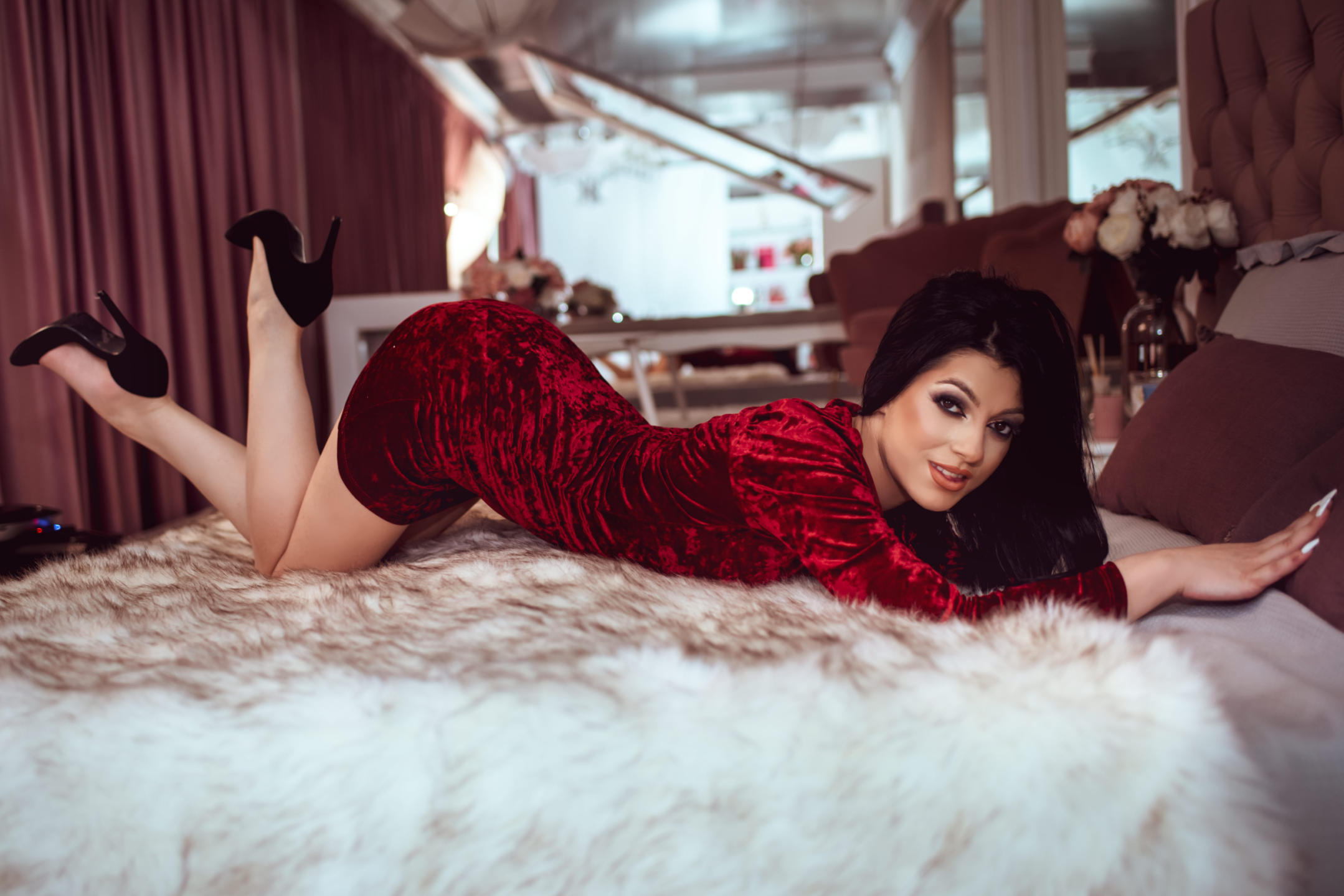 celiacerutti, camgirl Xlovecam