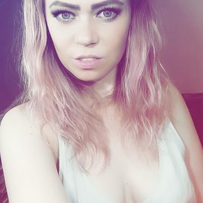 taiawqax, camgirl Xlovecam