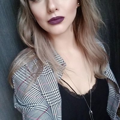 barbaraniksy, camgirl Xlovecam