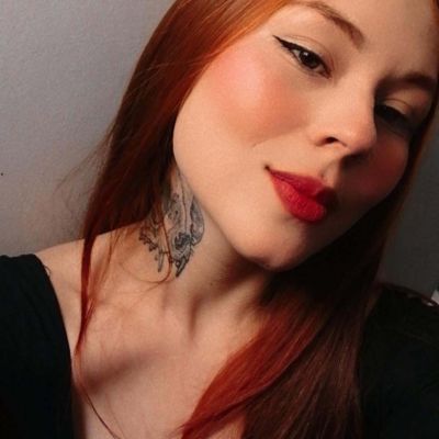 abbyross, camgirl Xlovecam