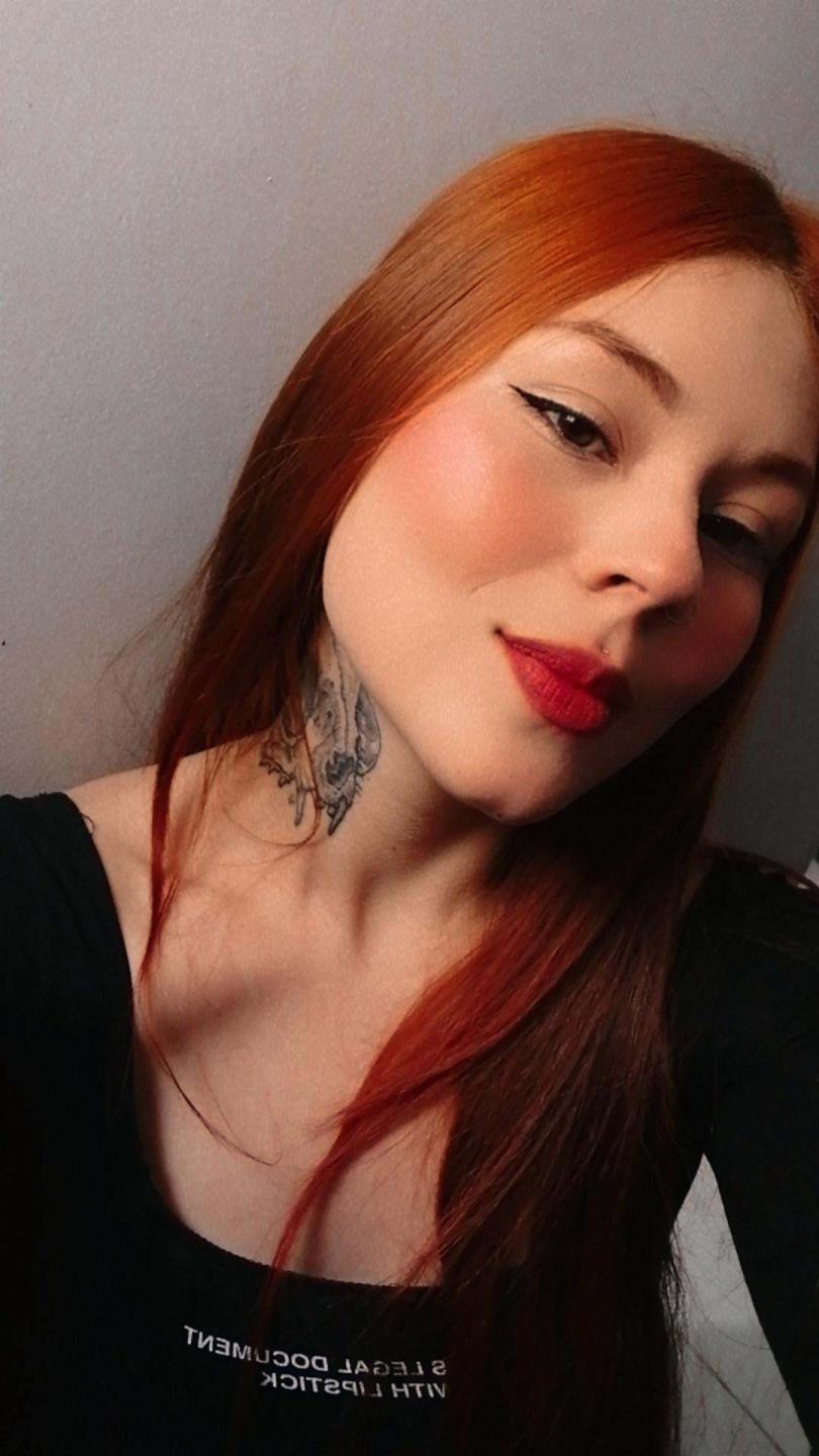 abbyross, camgirl Xlovecam