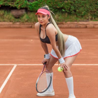 millieamber, camgirl Xlovecam
