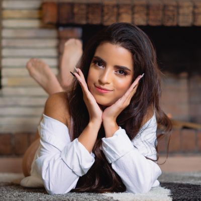 sophityler, camgirl Xlovecam