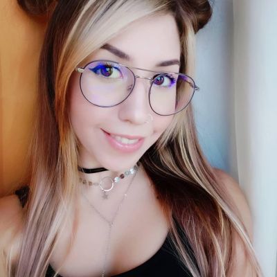 annsunrise, camgirl Xlovecam