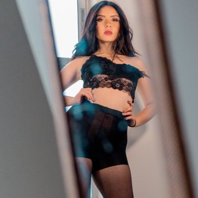 katstevens, camgirl Xlovecam
