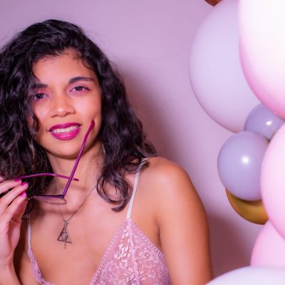 violetquin, camgirl Xlovecam