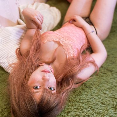 amanemisa, camgirl Xlovecam