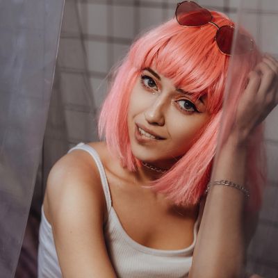 kendalsimon, camgirl Xlovecam