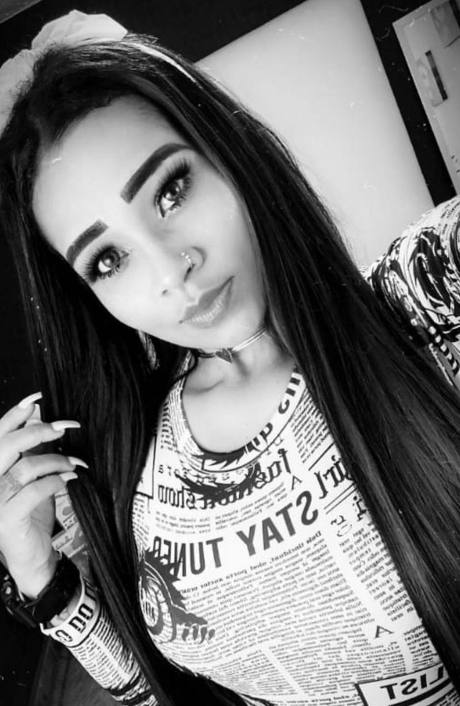 linaprincess, camgirl Xlovecam