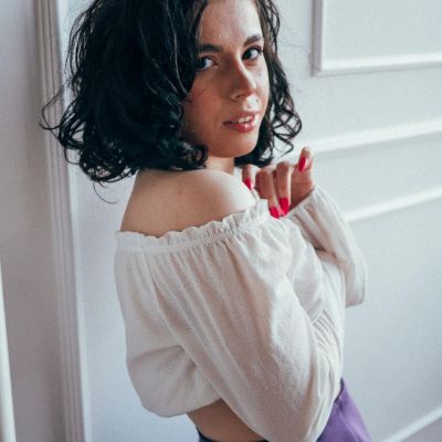 odryglam, camgirl Xlovecam