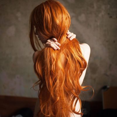 foxxo, camgirl Xlovecam